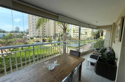 Apartamento com 2 quartos à venda na Avenida Nossa Senhora do Sabará, 960, Campo Grande, São Paulo