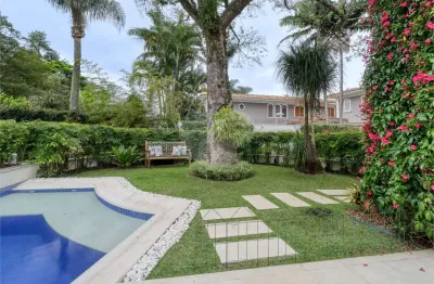 Terreno em condomínio fechado à venda na Rua Conde D'Eu, 827, Alto da Boa Vista, São Paulo