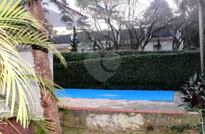 Casa comercial para alugar na Rua Vigário João de Pontes, 155, Alto da Boa Vista, São Paulo