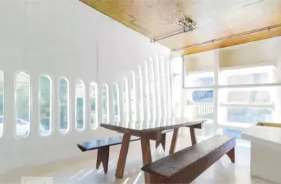 Casa de vila com 4 quartos à venda em chácara santo antônio (zona sul) - sp