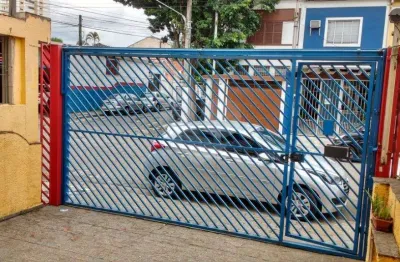 Sobrado com 3 quartos à venda em chácara santo antônio (zona sul) - sp