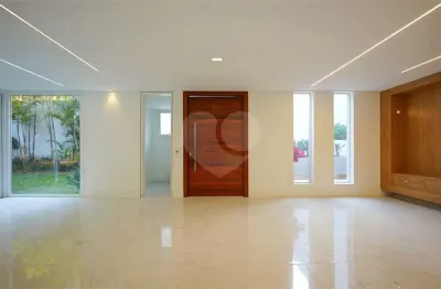 Condomínio com 4 quartos à venda em chácara santo antônio (zona sul) - sp