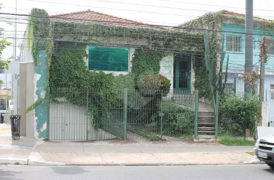 Casa comercial para alugar na Avenida Santo Amaro, 5830, Santo Amaro, São Paulo