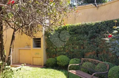 Terreno em condomínio fechado à venda na Rua Conde D'Eu, 1000, Alto da Boa Vista, São Paulo