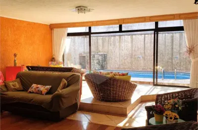 Terreno em condomínio fechado à venda na Rua Domingos Gonçalo, 533, Jardim Campo Grande, São Paulo