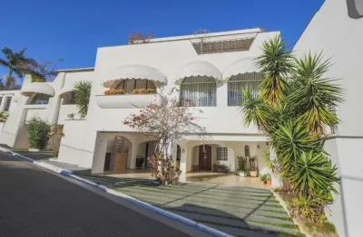 Terreno em condomínio fechado à venda na Rua Amaro Alves Alvim, 59, Jardim Marajoara, São Paulo