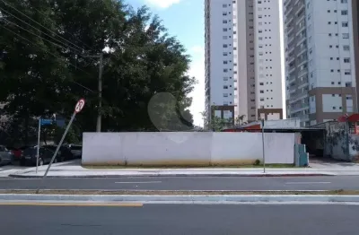 Terreno com 1 quartos à venda em chácara santo antônio (zona sul) - sp