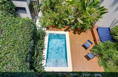 Casa com 3 quartos à venda na Granja Julieta, São Paulo 