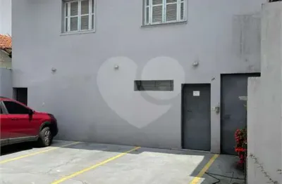 Casa comercial para alugar na Rua Gutemberg D'Avila, 123, Chácara Santo Antônio, São Paulo
