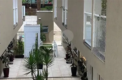 Terreno em condomínio fechado à venda no Alto da Boa Vista, São Paulo 