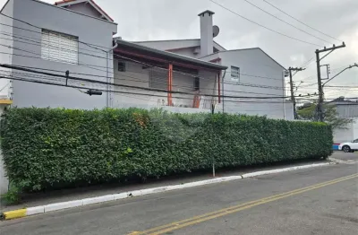 Sobrado com 3 quartos à venda em chácara santo antônio (zona sul) - sp