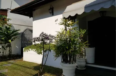 Terreno em condomínio fechado à venda no Jardim Campo Grande, São Paulo 