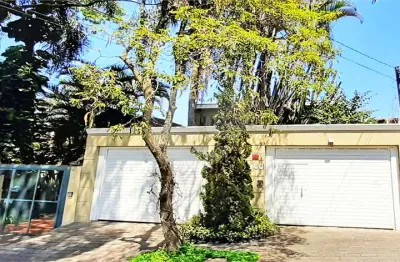 Casa comercial para alugar na Rua Conde de Itu, 940, Alto da Boa Vista, São Paulo