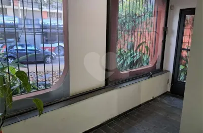 Casa comercial para alugar na Avenida Vereador José Diniz, 296, Alto da Boa Vista, São Paulo