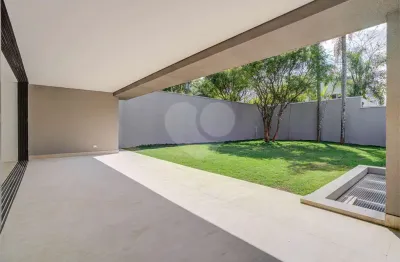 Condomínio com 4 quartos à venda em chácara santo antônio (zona sul) - sp