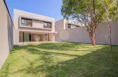 Condomínio com 4 quartos à venda em chácara santo antônio (zona sul) - sp