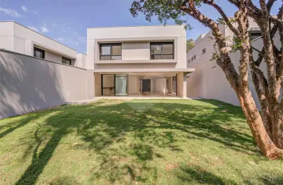 Condomínio com 4 quartos à venda em chácara santo antônio (zona sul) - sp