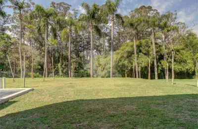 Condomínio com 4 quartos à venda em chácara santo antônio (zona sul) - sp