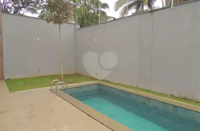 Terreno em condomínio fechado à venda na Rua Visconde de Porto Seguro, 1200, Alto da Boa Vista, São Paulo