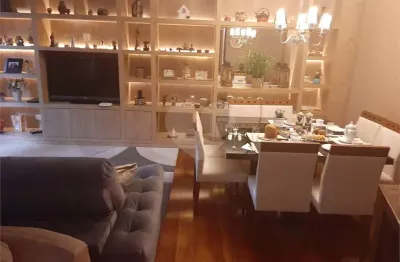 Terreno em condomínio fechado à venda no Campo Belo, São Paulo 