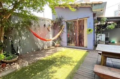 Casa comercial à venda na Rua Michigan, 193, Brooklin, São Paulo