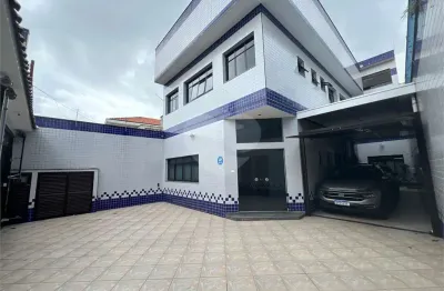 Casa comercial à venda na Avenida Interlagos, 7212, Cidade Dutra, São Paulo