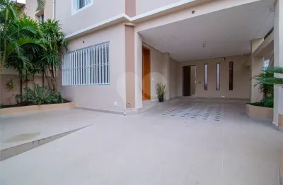 Casa comercial à venda na Rua Doutor Rubens Leite de Matos, 35, Jardim Marajoara, São Paulo