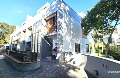 Terreno comercial para alugar no Alto da Boa Vista, São Paulo 