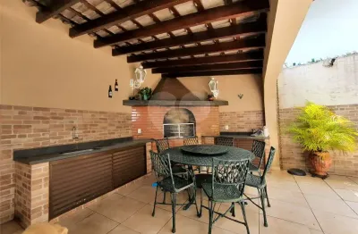 Terreno em condomínio fechado à venda no Jardim Campo Grande, São Paulo 