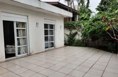 Terreno em condomínio fechado à venda no Jardim Campo Grande, São Paulo 