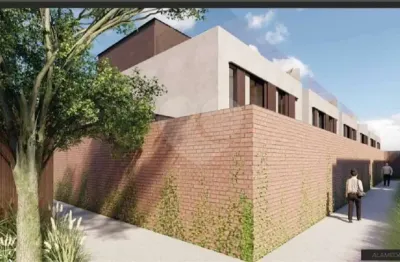 Condomínio com 4 quartos à venda em jardim sílvia (zona oeste) - sp