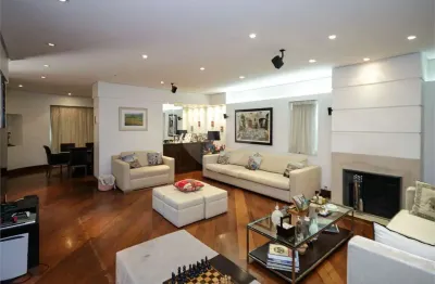 Terreno em condomínio fechado à venda no Brooklin, São Paulo 