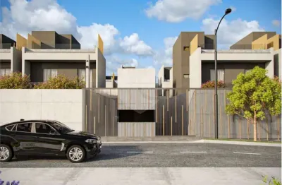 Terreno em condomínio fechado à venda no Brooklin, São Paulo 