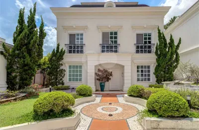 Terreno em condomínio fechado à venda na Rua Conde D'Eu, 1567, Alto da Boa Vista, São Paulo