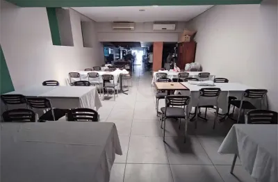 Sala comercial para alugar na Rua Professor Manoelito de Ornellas, 91, Chácara Santo Antônio, São Paulo