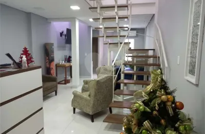 Sobrado com 1 quartos à venda em chácara santo antônio (zona sul) - sp