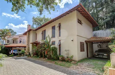 Terreno em condomínio fechado à venda na Rua Canumá, 100, Alto da Boa Vista, São Paulo