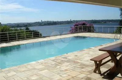 Casa com 4 quartos à venda na Rua República de El Salvador, 99, Guarapiranga, São Paulo