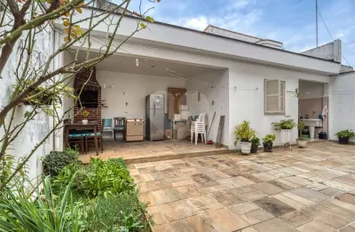 Casa comercial para alugar na Rua Padre José de Anchieta, 1085, Alto da Boa Vista, São Paulo
