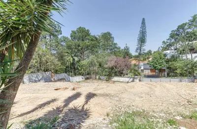 Terreno à venda na Rua Sérgio Milliet, 341, Jardim Marajoara, São Paulo