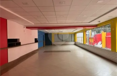 Prédio para alugar na Praça Floriano Peixoto, 266, Santo Amaro, São Paulo