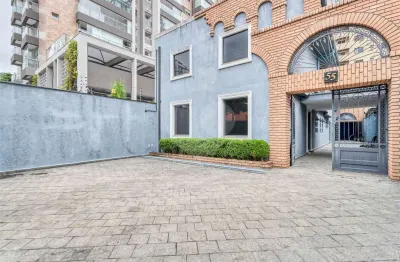 Casa comercial para alugar na Rua Novo Cancioneiro, 55, Brooklin, São Paulo