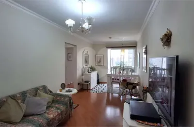 Apartamento com 2 quartos à venda na Rua Nebraska, 53, Brooklin, São Paulo