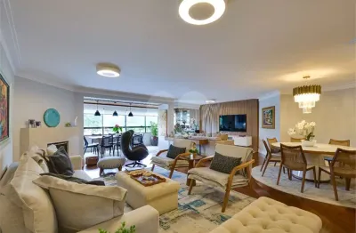 Apartamento com 3 quartos à venda na Granja Julieta, São Paulo 