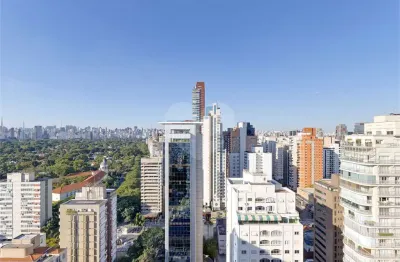 Cobertura com 3 quartos à venda no Jardim Europa, São Paulo 