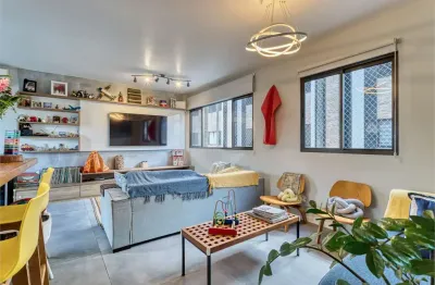 Condomínio com 3 quartos à venda em chácara santo antônio (zona sul) - sp