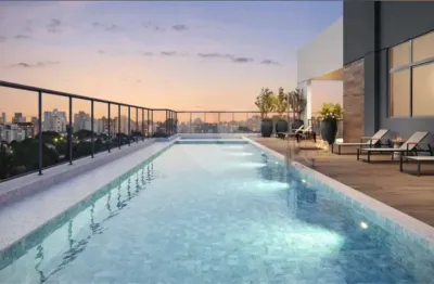 Kitnet / Stúdio à venda na Rua Madre Emilie de Villeneuve, 440, Vila Mascote, São Paulo