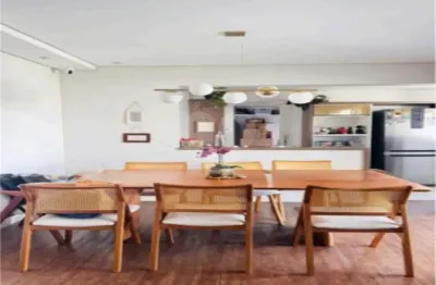 Apartamento com 3 quartos à venda na Rua Abílio Borin, 158, Chácara Santo Antônio, São Paulo