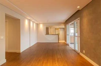 Apartamento com 3 quartos para alugar na Rua Abílio Borin, 158, Chácara Santo Antônio, São Paulo