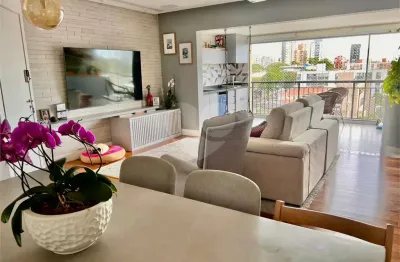 Apartamento com 3 quartos à venda em jardim brasil (zona sul) - sp